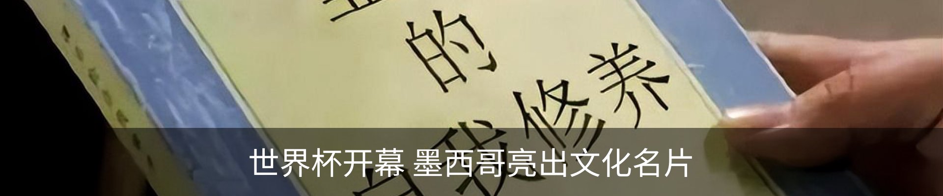内页banner